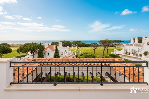 Leilighet i Dunas Douradas, Faro, Dunas Douradas - € 1 600 000 | Ref: Clara - foto 8